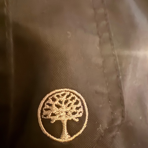 Healing Hands Purple Label Black Scrub Pants Large - Picture 4 of 5